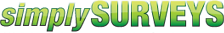 Simply Survey logo